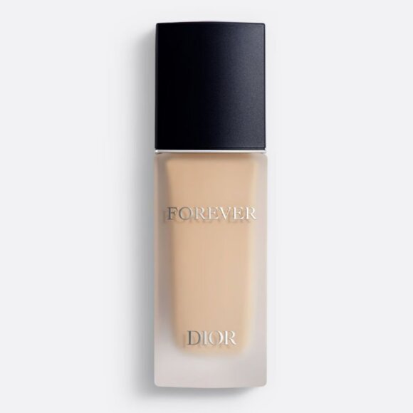 New! Dior Forever Matte Foundation - PLEASE SEE ALL PICS - Picture 1 of 5